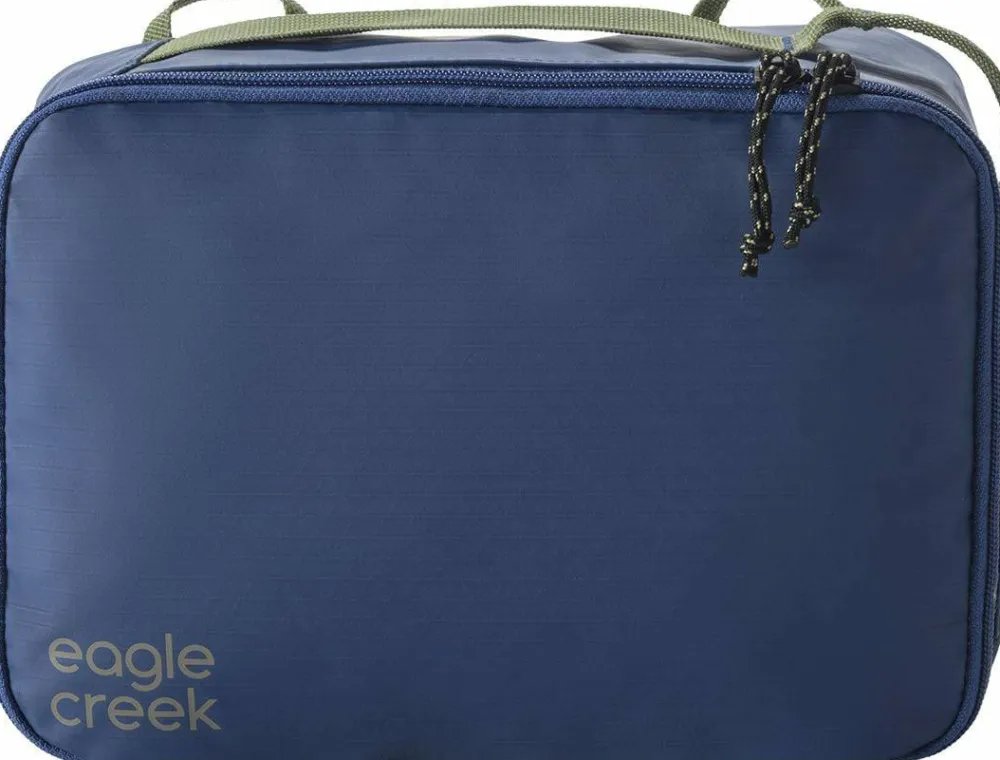 Eagle Creek Pack-It Gear Cube S Atlantic Blue Clearance