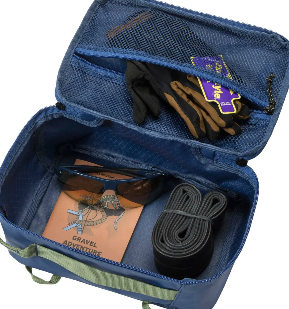 Eagle Creek Pack-It Gear Cube S Atlantic Blue Clearance