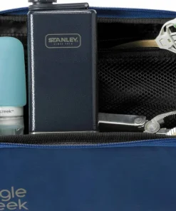 Eagle Creek Pack-It Gear Dopp Kit Atlantic Blue Best