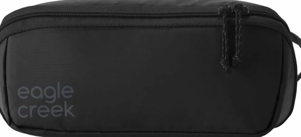 Eagle Creek Pack-It Gear Dopp Kit Black Sale