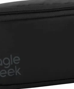 Eagle Creek Pack-It Gear Dopp Kit Black Sale