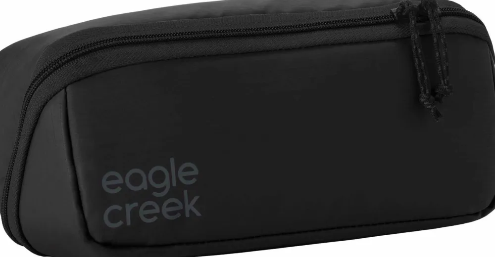 Eagle Creek Pack-It Gear Dopp Kit Black Sale