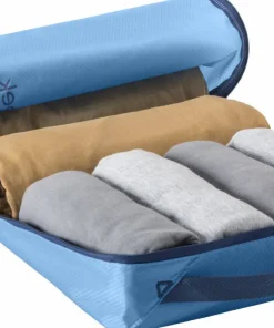 Clearance Pack-It Isolate Cube Set XS/S/M Resa