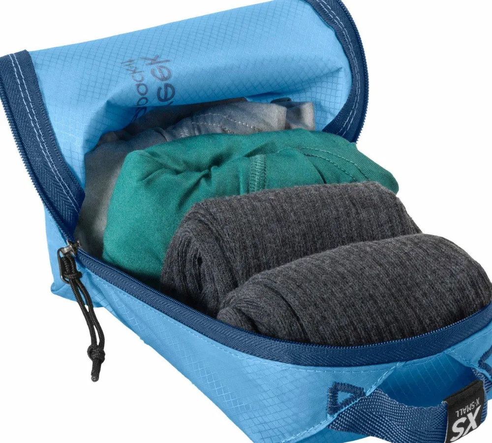 Clearance Pack-It Isolate Cube Set XS/S/M Resa