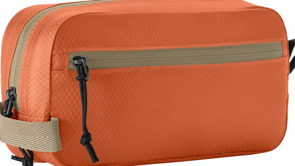Hot Pack-It Isolate Quick Trip XS Resa