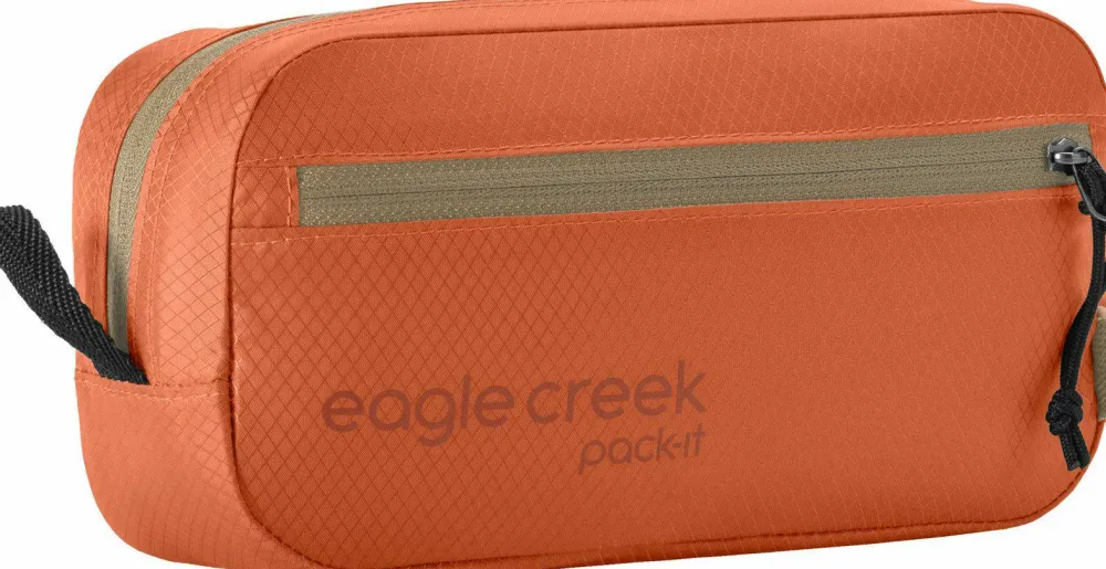 Hot Pack-It Isolate Quick Trip XS Resa