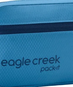 Eagle Creek Pack-It Isolate Quick Trip XS Blue Dawn Hot