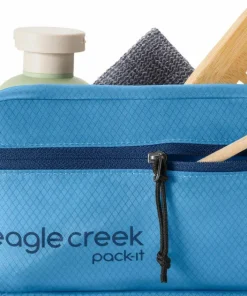 Eagle Creek Pack-It Isolate Quick Trip XS Blue Dawn Hot