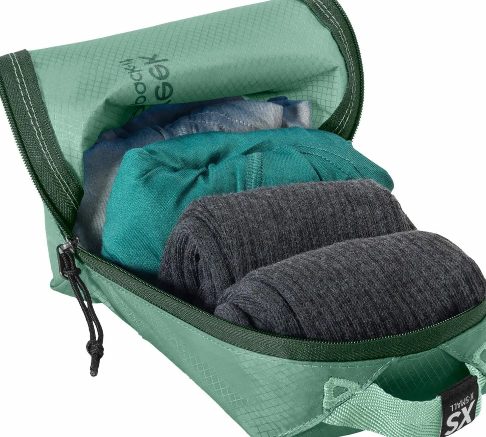 Eagle Creek Pack-It Isolate Cube Set XS/S/M Willow