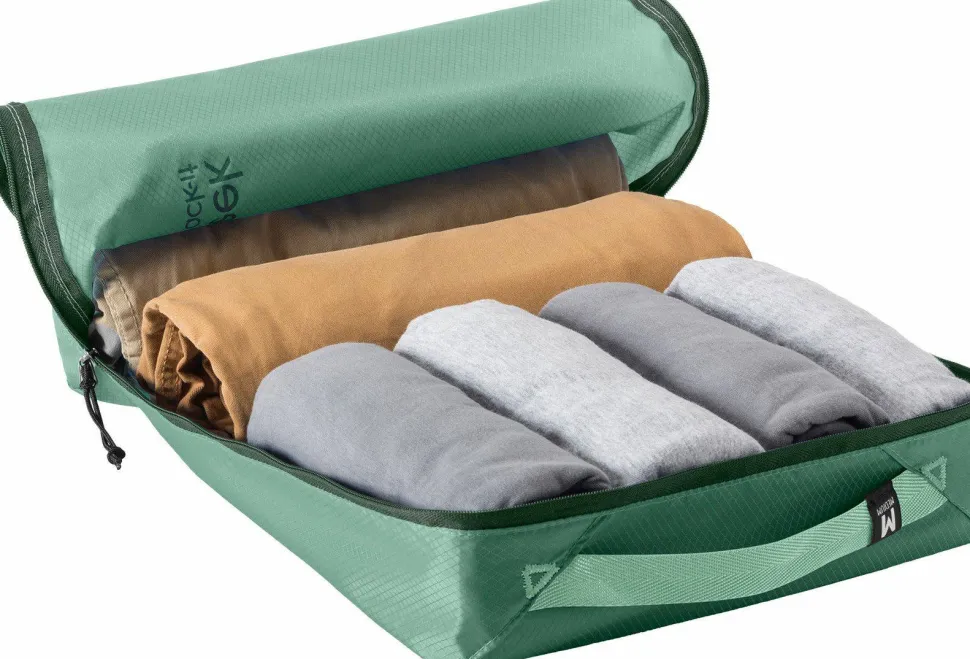 Eagle Creek Pack-It Isolate Cube Set XS/S/M Willow