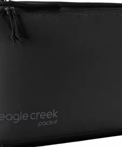 Eagle Creek Pack-It Isolate Compression Cube M Black