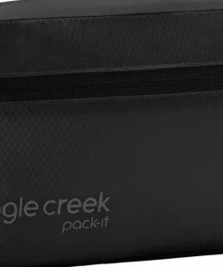 Eagle Creek Pack-It Isolate Quick Trip S Black Outlet