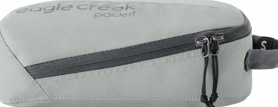 Eagle Creek Pack-It Reveal Cube S Storm Grey
