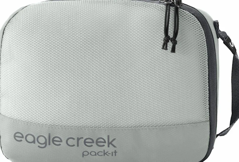 Eagle Creek Pack-It Reveal Cube S Storm Grey