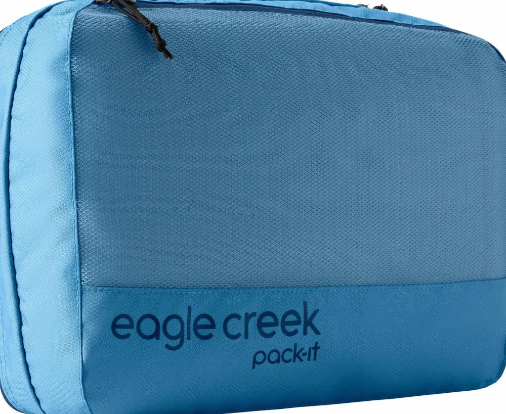Pack-It Reveal Clean/Dirty Cube M Resa