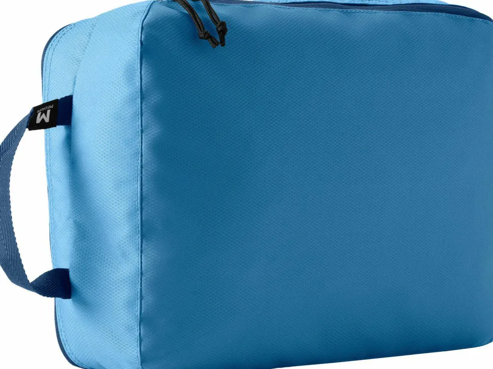 Eagle Creek Pack-It Reveal Clean/Dirty Cube M Blue Dawn Clearance