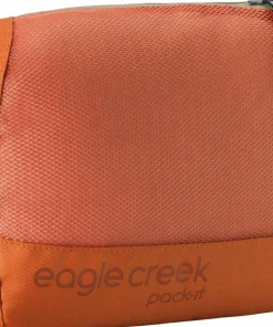 Eagle Creek Pack-It Reveal Cube S Mandarin Online