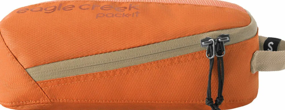 Eagle Creek Pack-It Reveal Cube S Mandarin Online