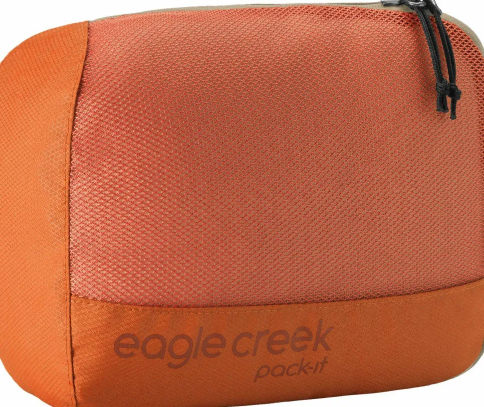 Eagle Creek Pack-It Reveal Cube S Mandarin