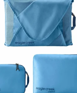 Eagle Creek Pack-It Starter Set Blue Dawn Online