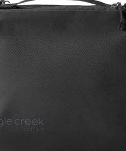Eagle Creek Pack-It Trifold Toiletry Kit Black Online