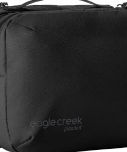 Eagle Creek Pack-It Trifold Toiletry Kit Black Online