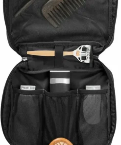 Eagle Creek Pack-It Trifold Toiletry Kit Black
