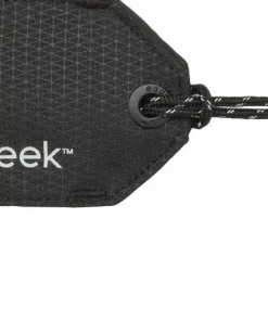 Eagle Creek Reflective Luggage Tag Black