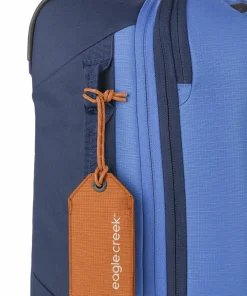 Eagle Creek Reflective Luggage Tag Mandarin Sale