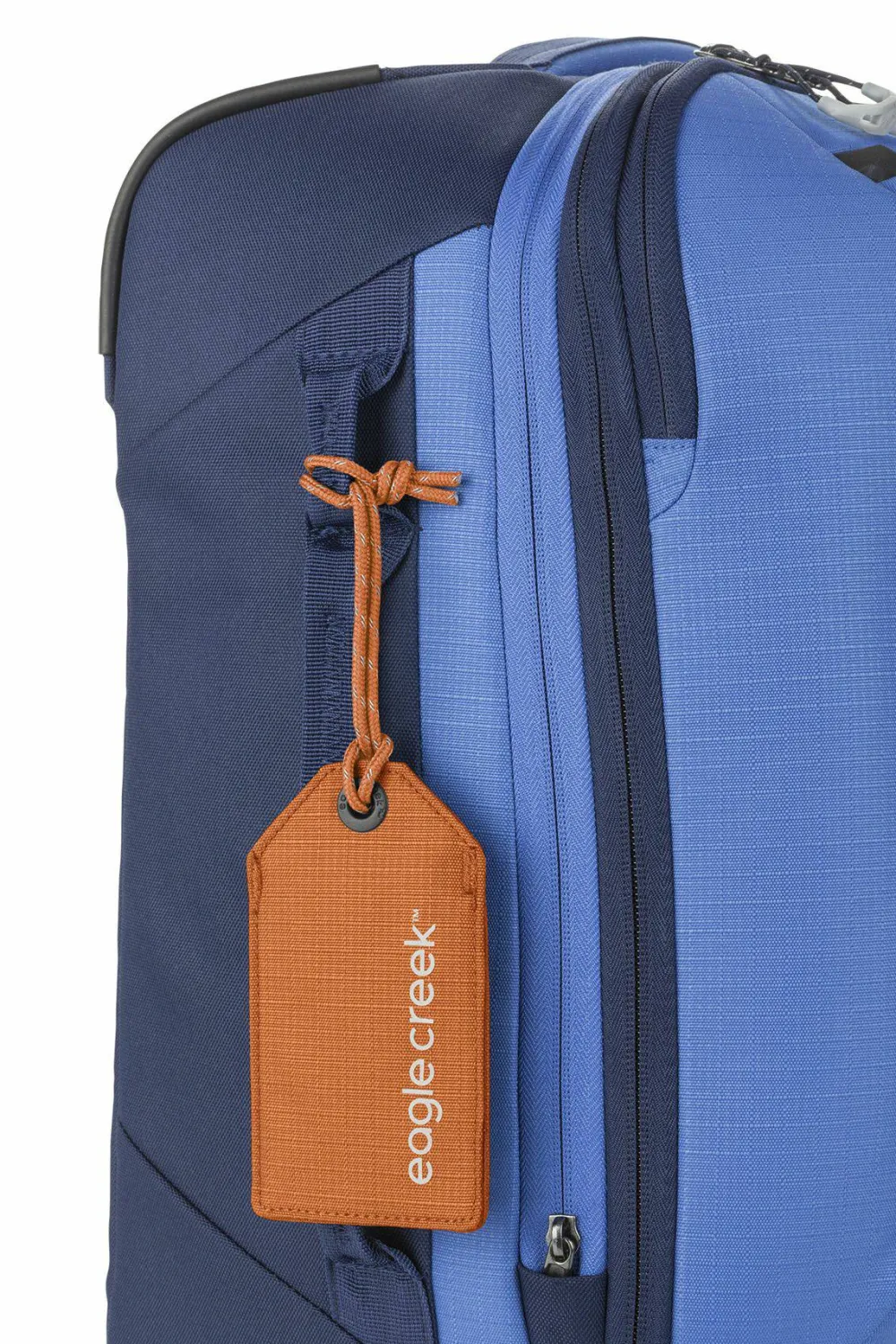 Eagle Creek Reflective Luggage Tag Mandarin Sale