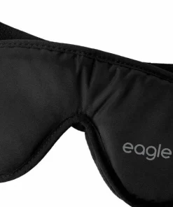Eagle Creek Sandman Eyeshade Black