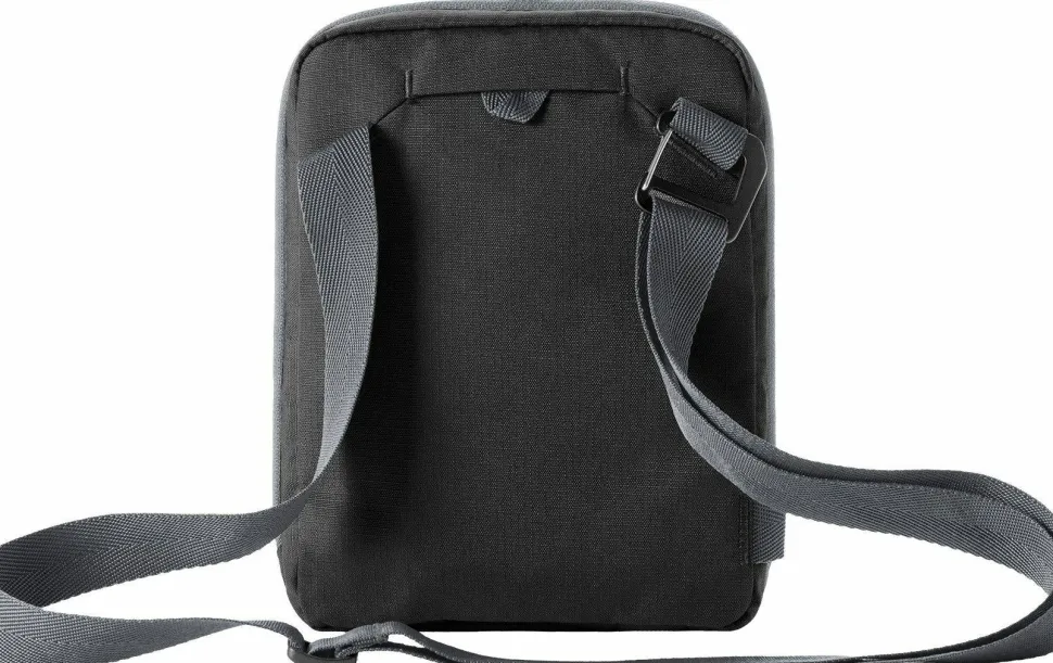 Eagle Creek Stash RFID Crossbody Bag Black