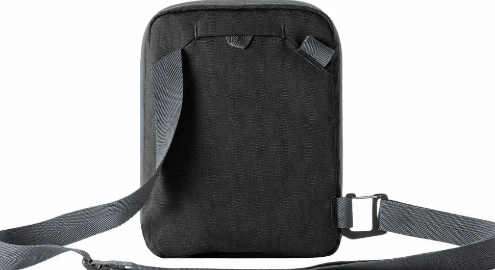 Eagle Creek Stash RFID Crossbody Bag Black