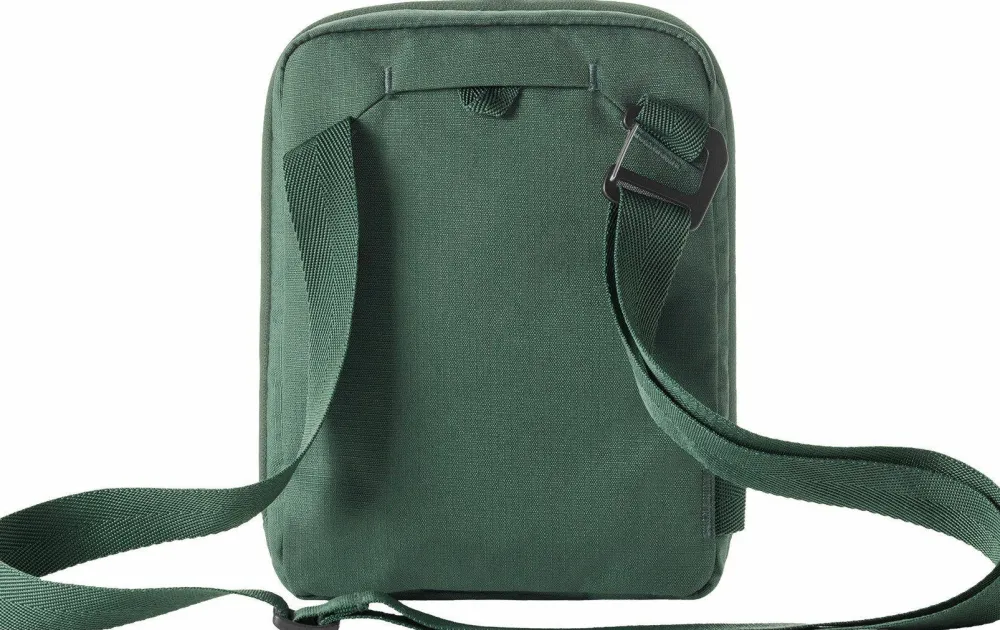 Best Stash RFID Crossbody Bag Skydd & Säkerhet