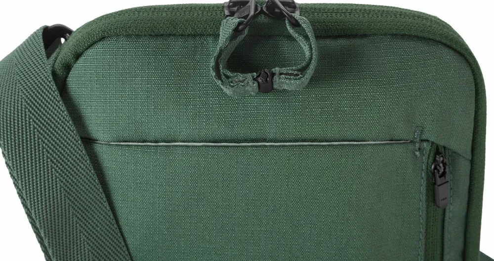 Best Stash RFID Crossbody Bag Skydd & Säkerhet