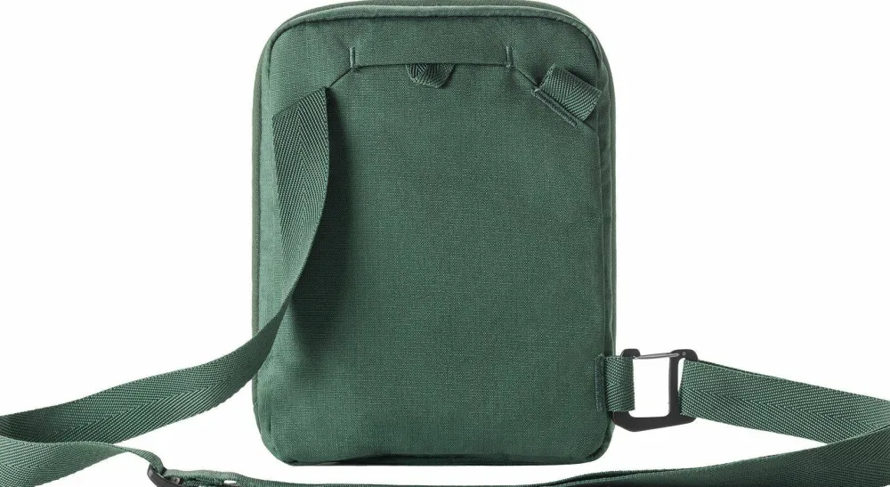 Best Stash RFID Crossbody Bag Skydd & Säkerhet