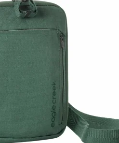 Best Stash RFID Crossbody Bag Skydd & Säkerhet