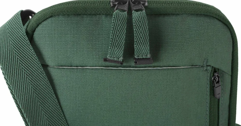 Best Stash RFID Crossbody Bag Skydd & Säkerhet