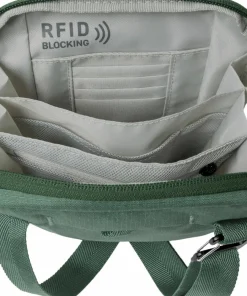 Best Stash RFID Crossbody Bag Skydd & Säkerhet