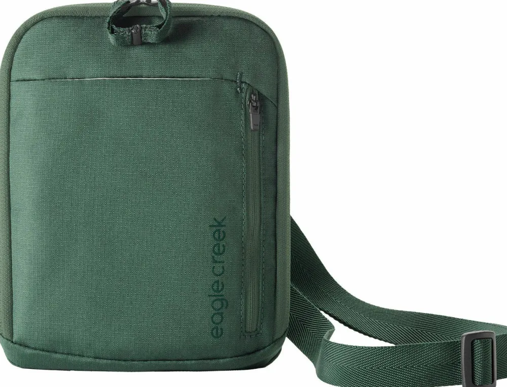 Best Stash RFID Crossbody Bag Skydd & Säkerhet