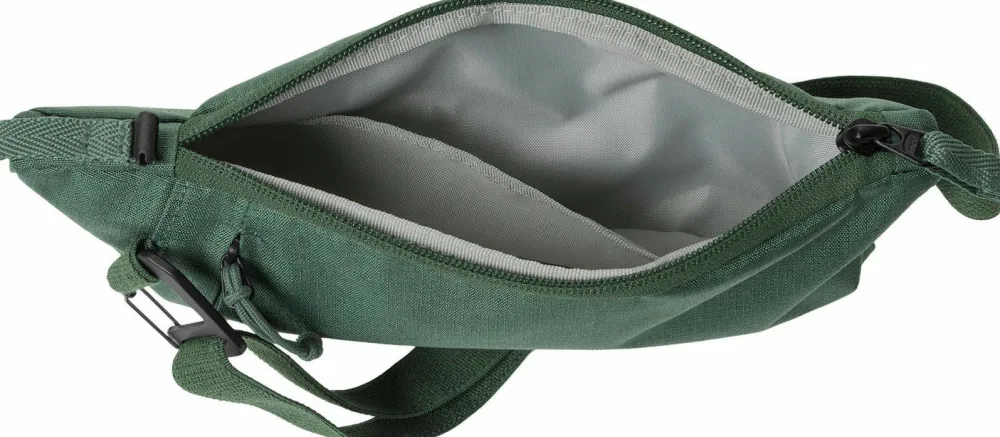 Eagle Creek Stash RFID Sling Bag Grass Green Sale