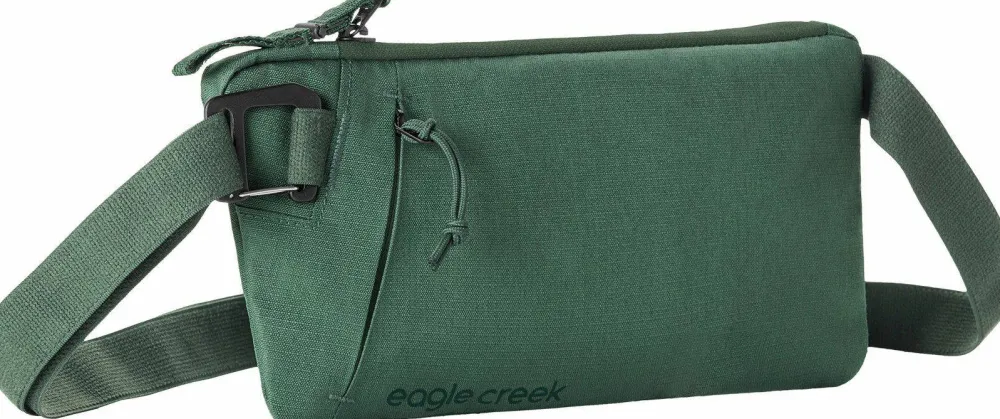 Discount Stash RFID Sling Bag Resa