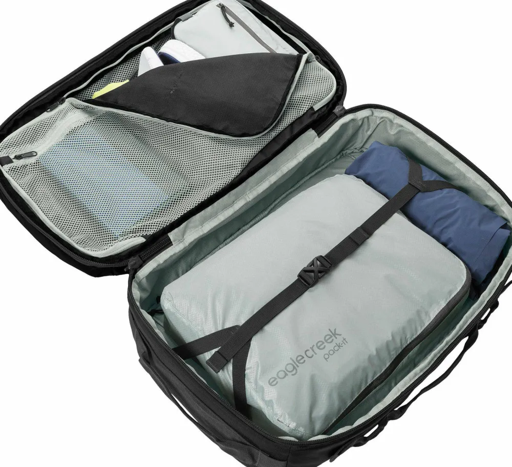 New Tour Travel Pack 40 L Ryggsäckar & Väskor