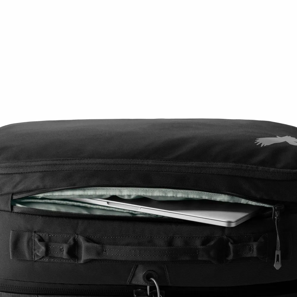 New Tour Travel Pack 40 L Ryggsäckar & Väskor