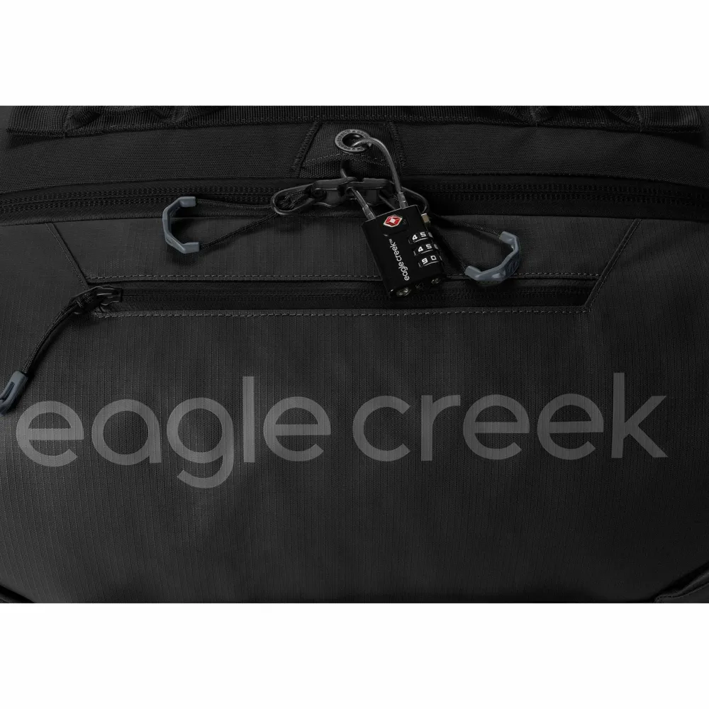 New Tour Travel Pack 40 L Ryggsäckar & Väskor