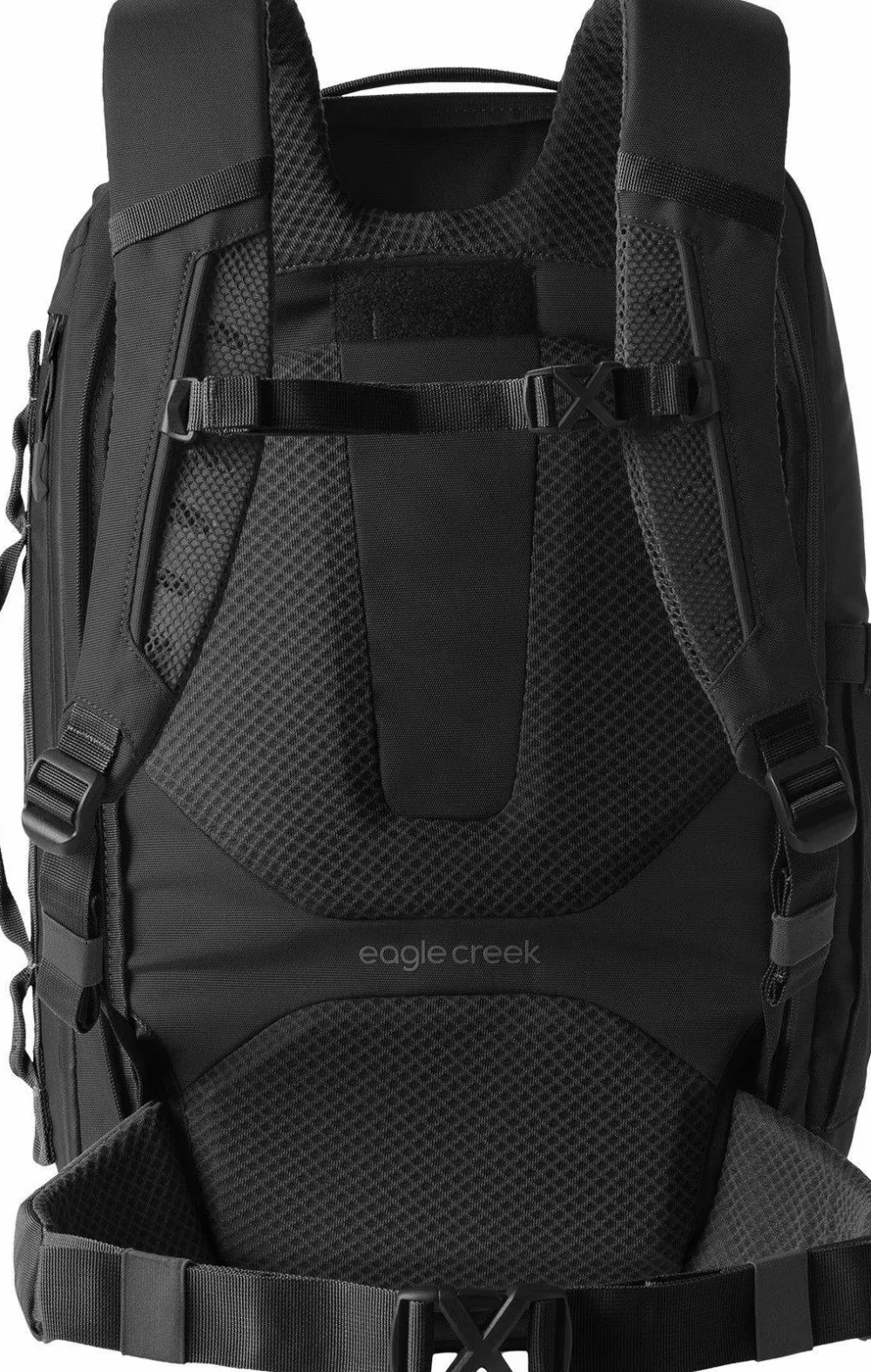 New Tour Travel Pack 40 L Ryggsäckar & Väskor