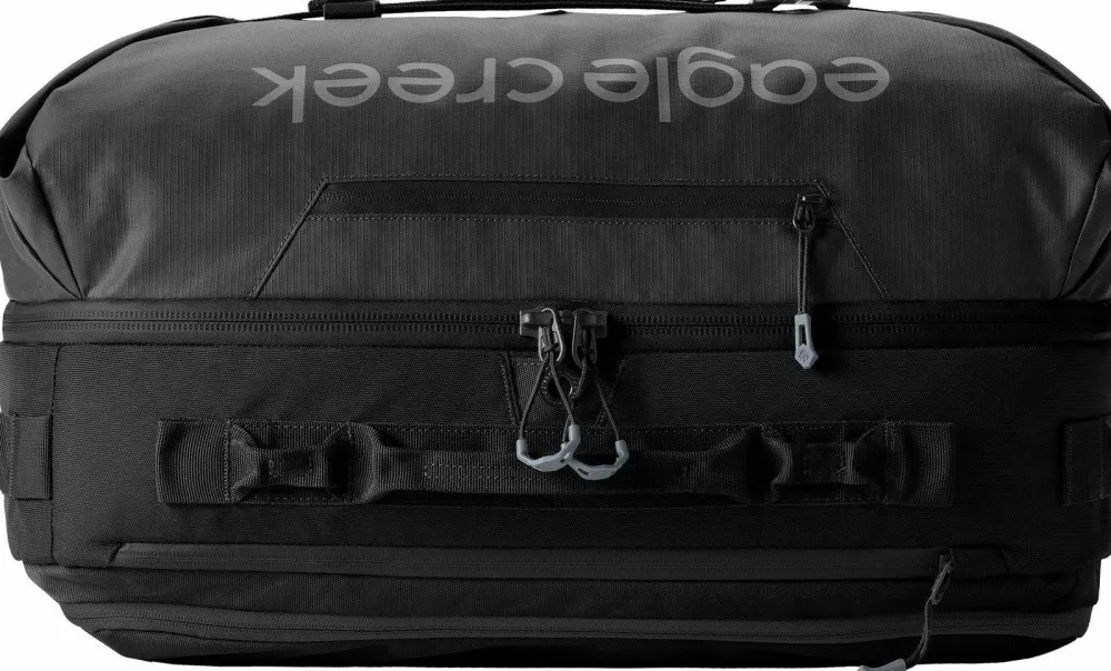 New Tour Travel Pack 40 L Ryggsäckar & Väskor