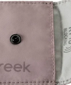 Online Undercover RFID Bra Pouch Skydd & Säkerhet