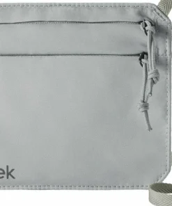 Eagle Creek Undercover RFID Neck Wallet Storm Grey Discount