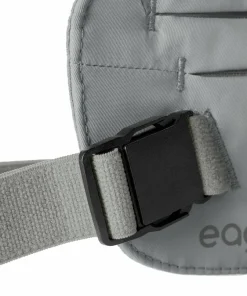 Eagle Creek Undercover RFID Money Belt Storm Grey